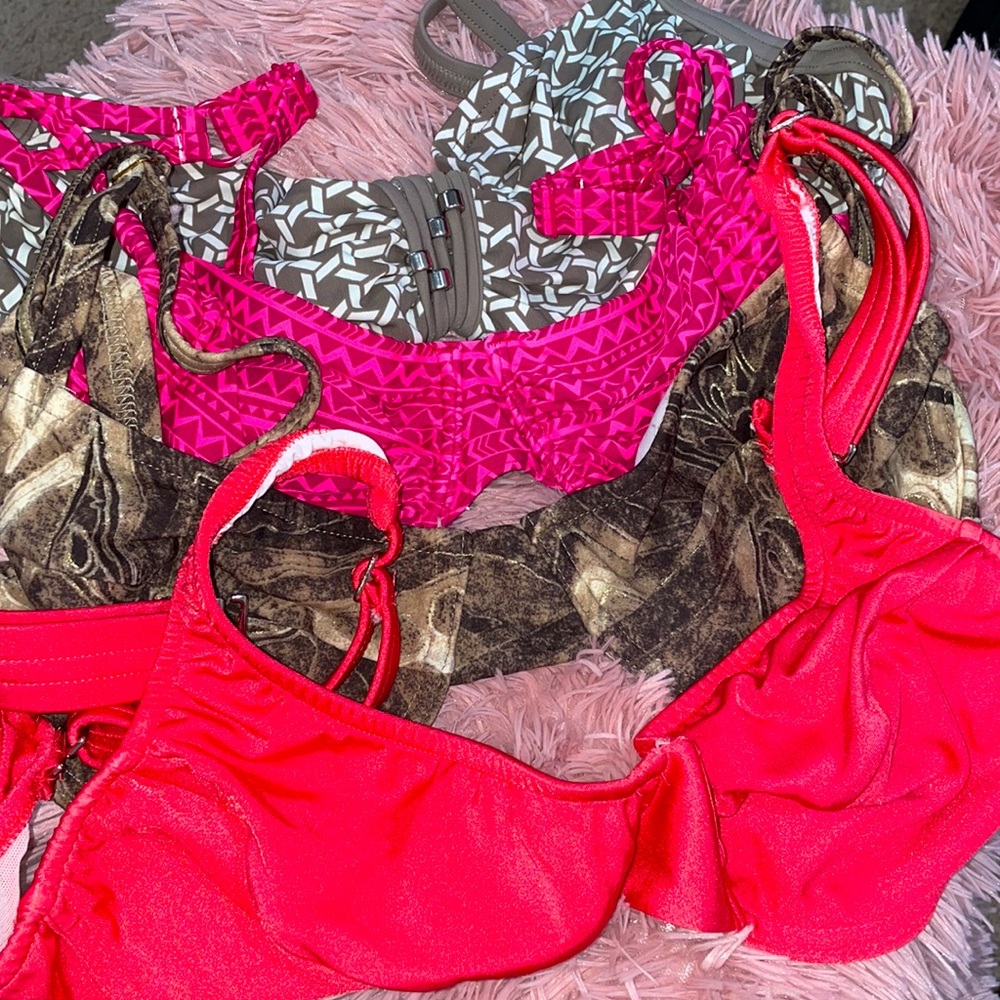 Venus Bikini Top Bundle price for all